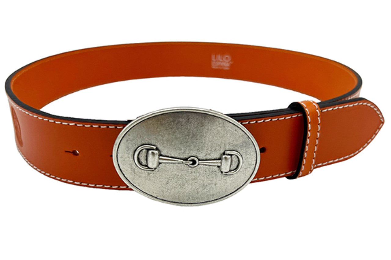 LILO Ovalo Bit Belt