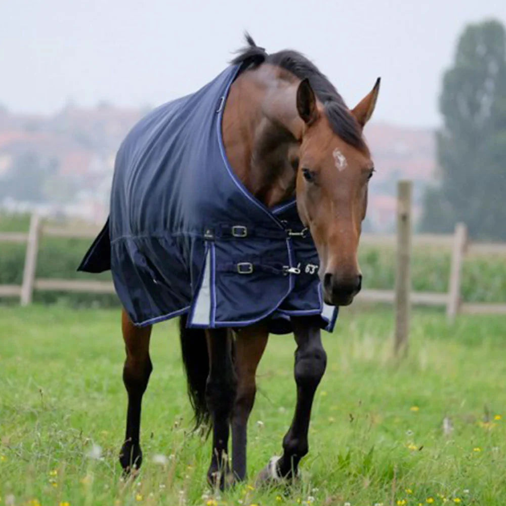 Equitheme Tyrex 1680D Turnout Rug