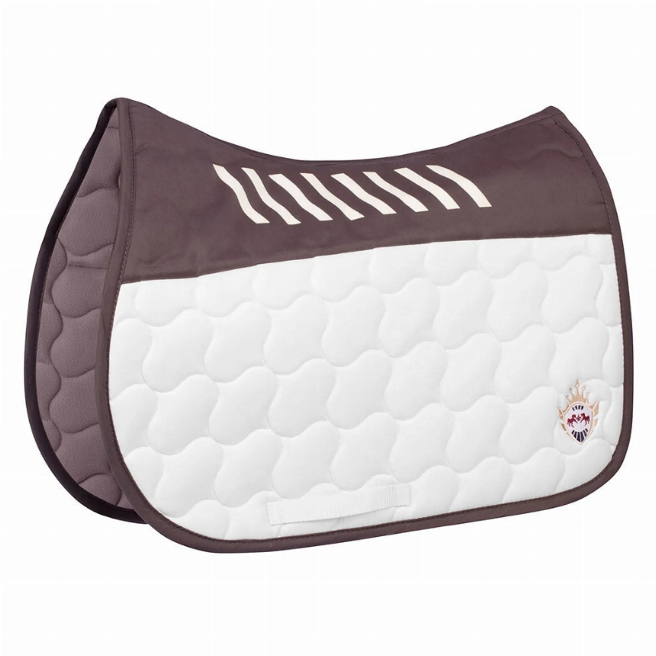 Equine Couture Impulsion Non-Slip All Purpose Saddle Pad