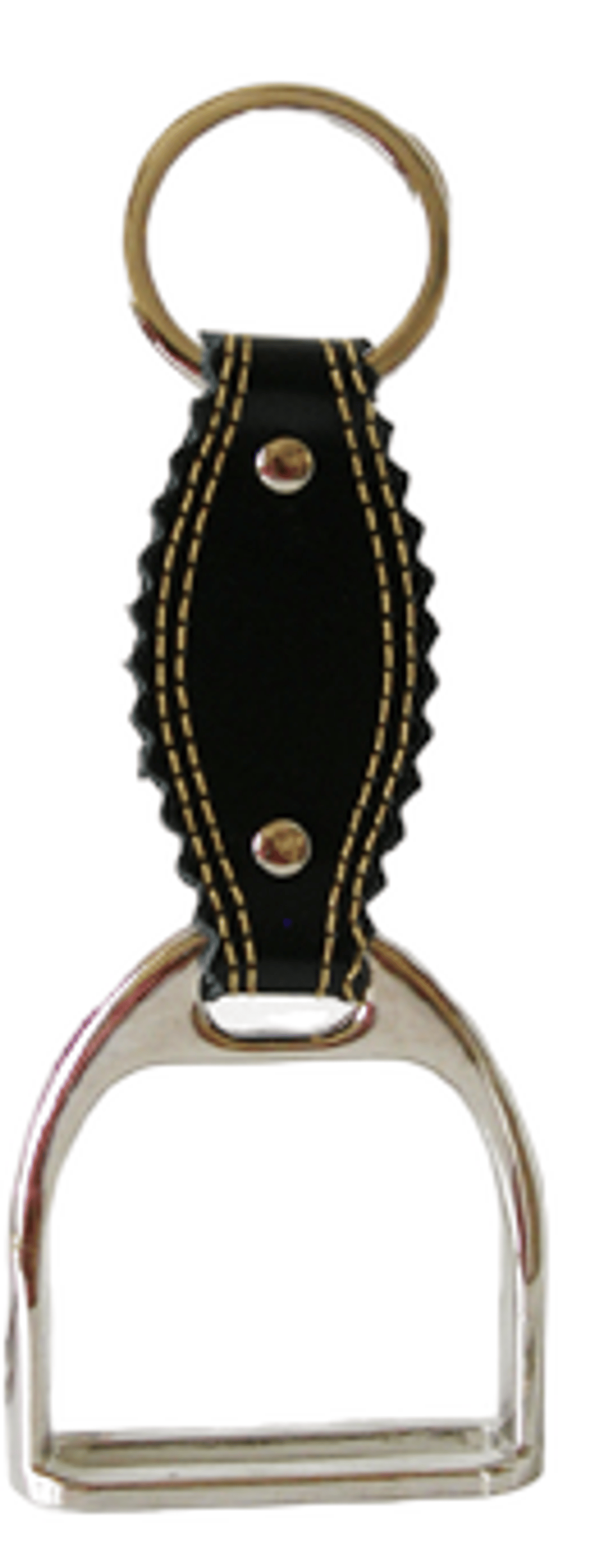 LILO Big Stirrup Key Ring