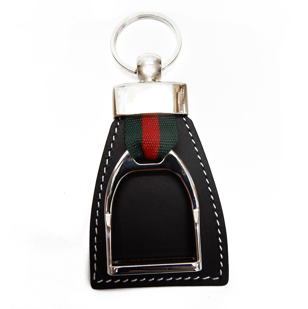 LILO Estribo Key Ring