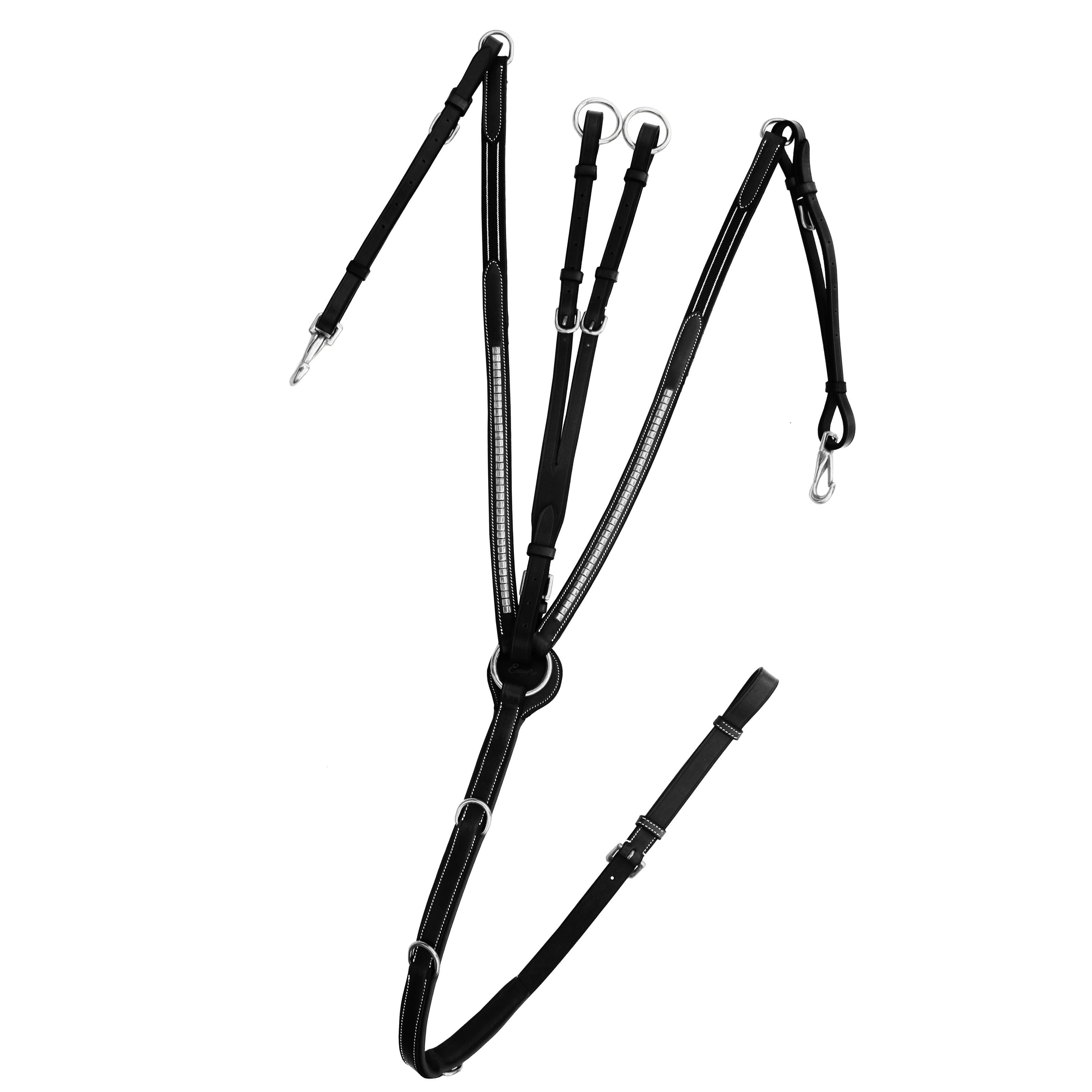 ExionPro SS Clincher Breastplate