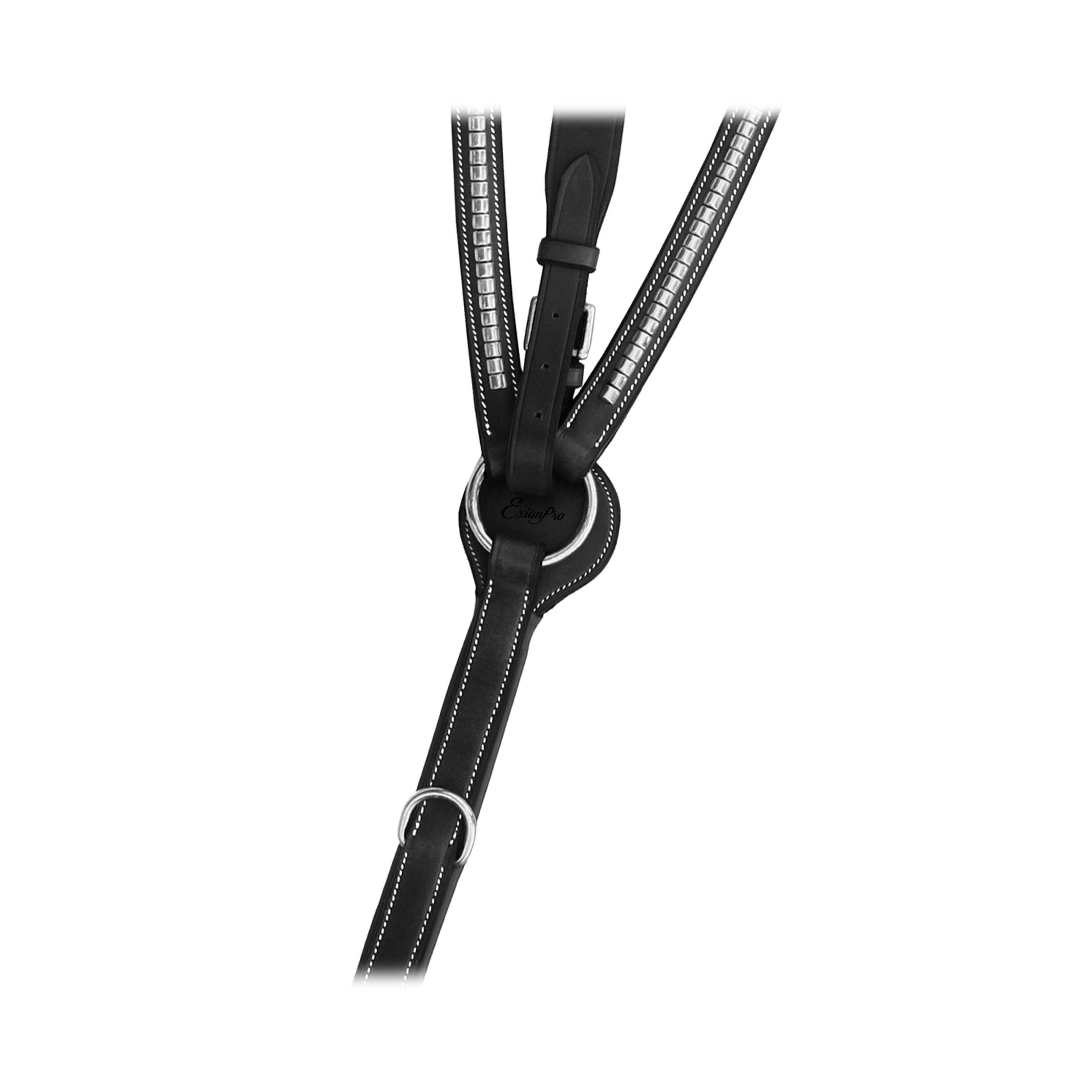 ExionPro SS Clincher Breastplate