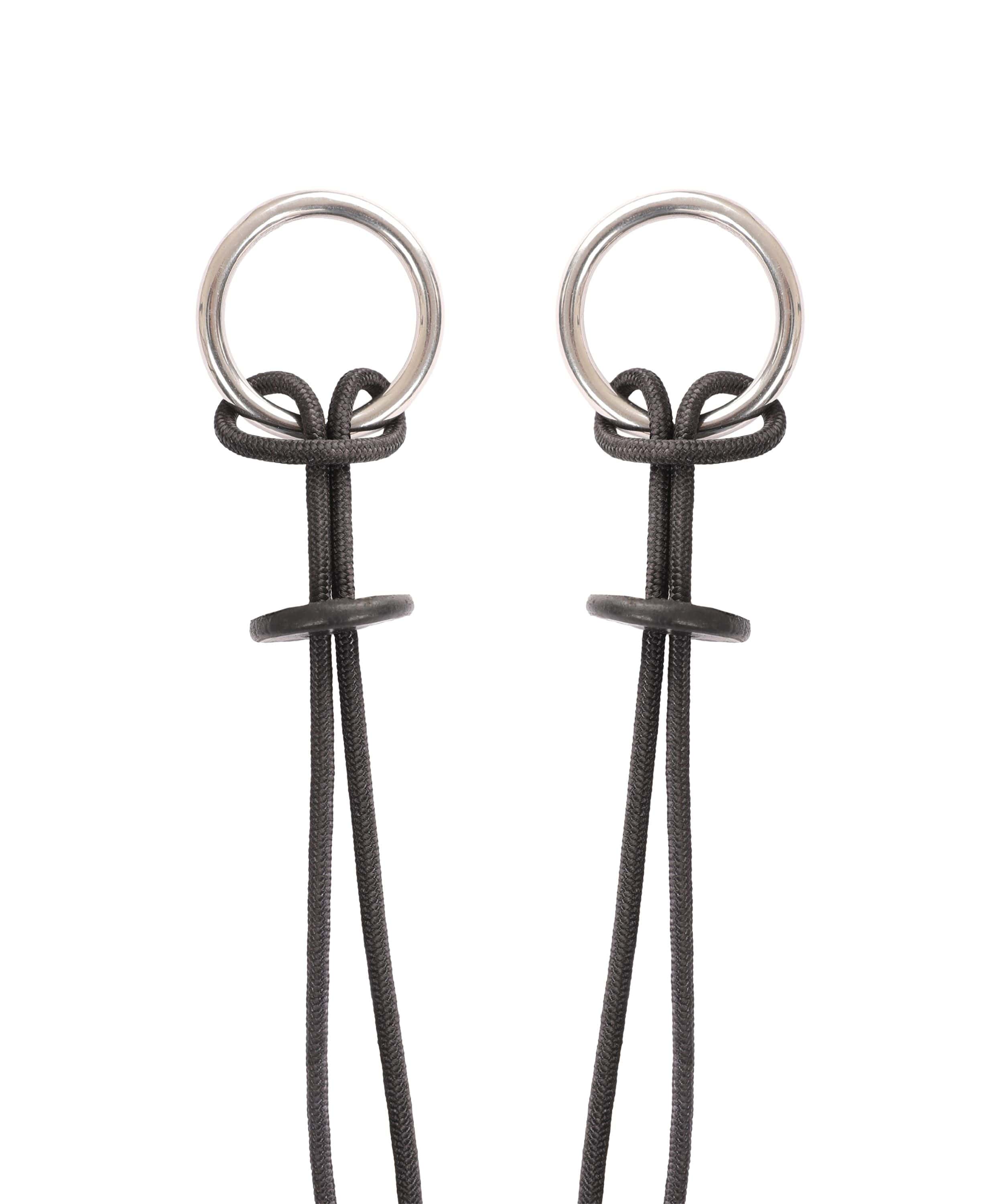 ExionPro Thin Rope Gag Cheek Pieces