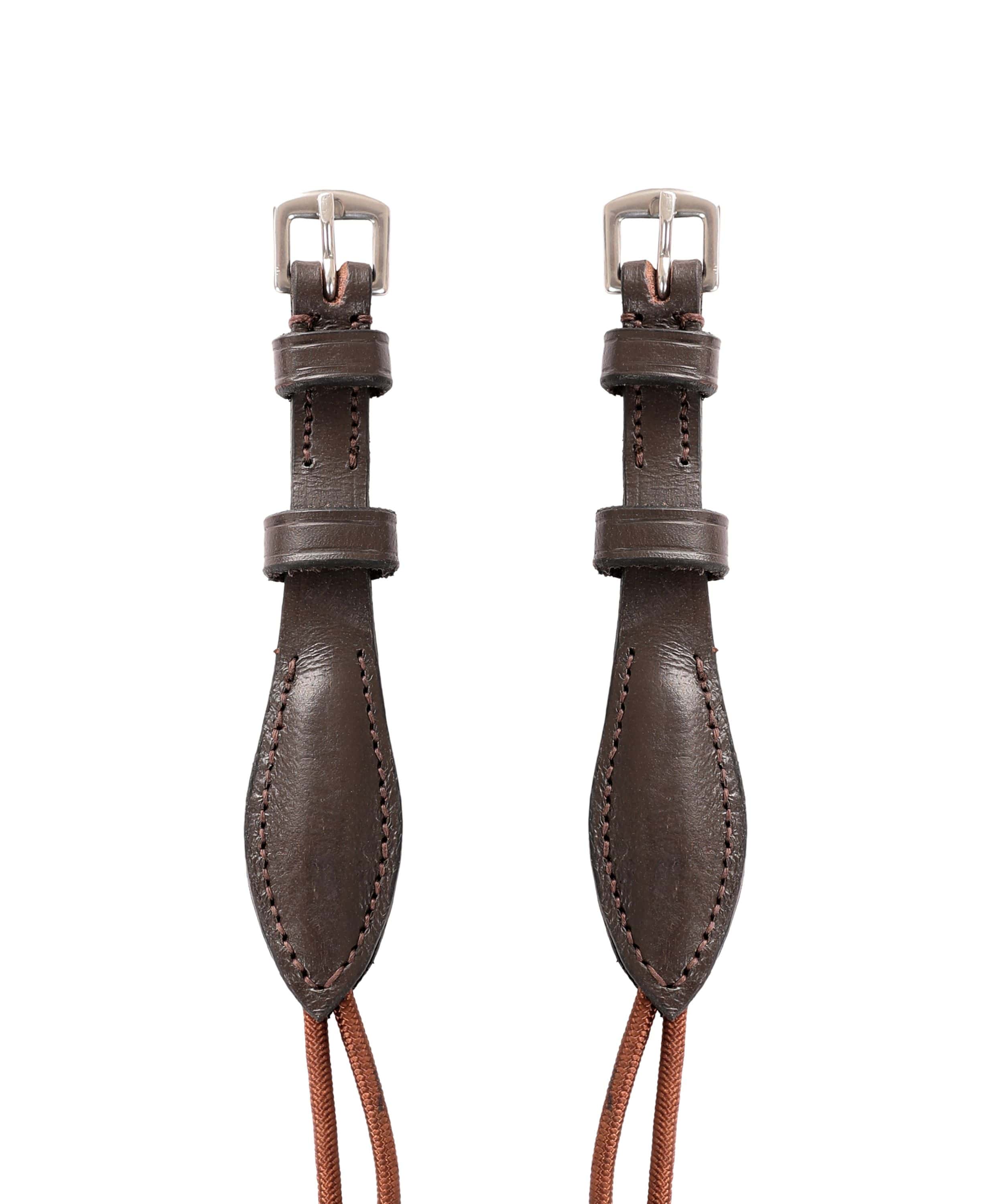 ExionPro Thin Rope Gag Cheek Pieces