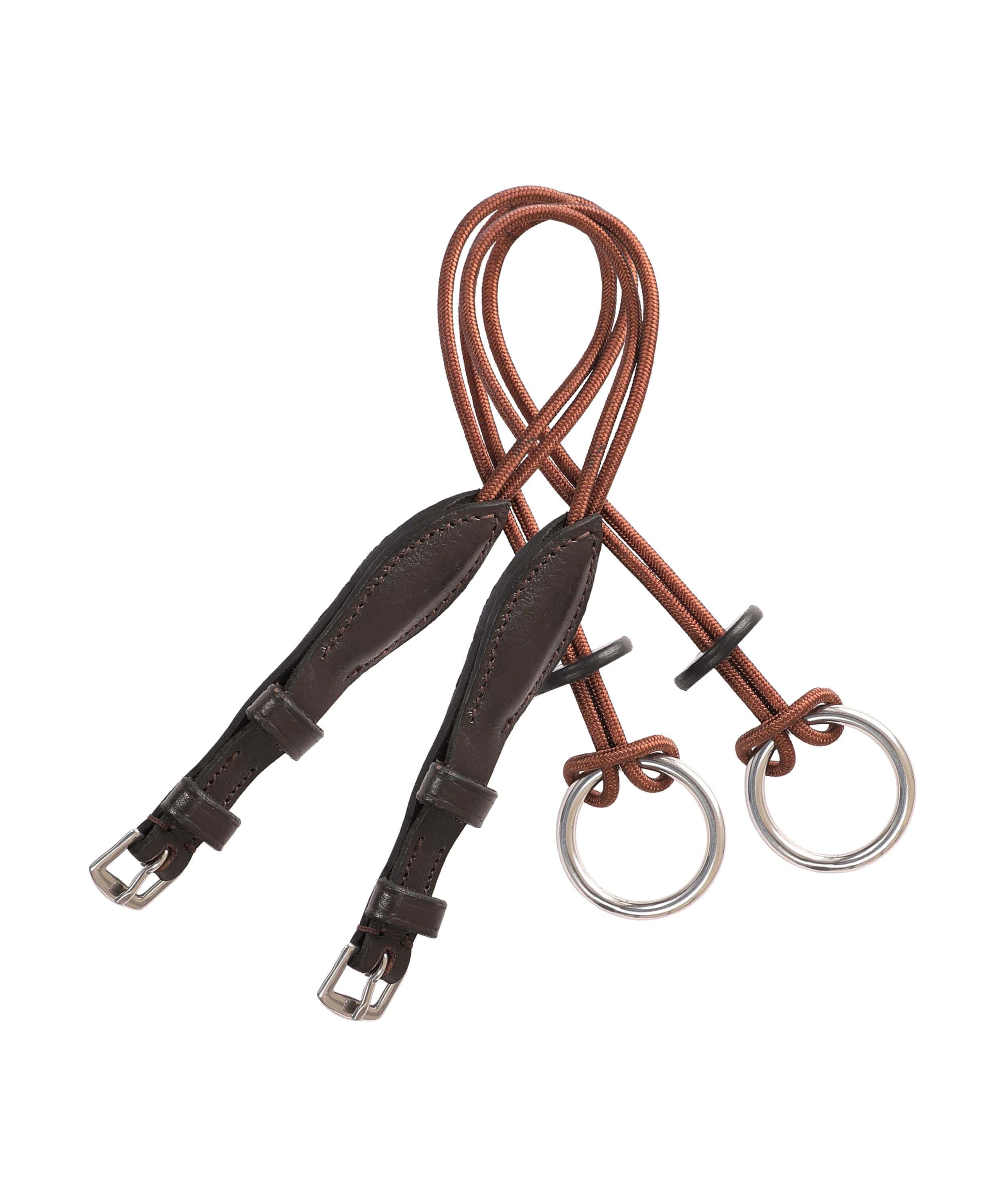 ExionPro Thin Rope Gag Cheek Pieces