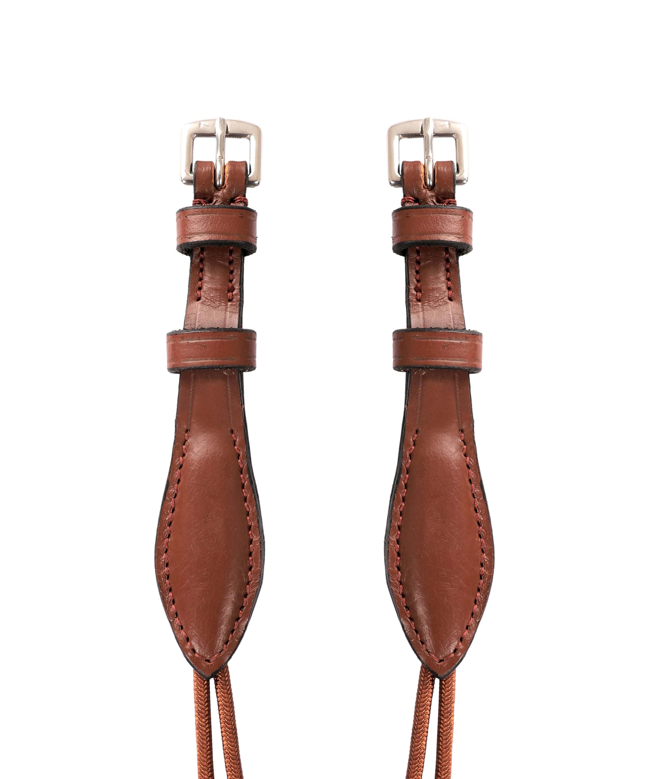 ExionPro Thin Rope Gag Cheek Pieces