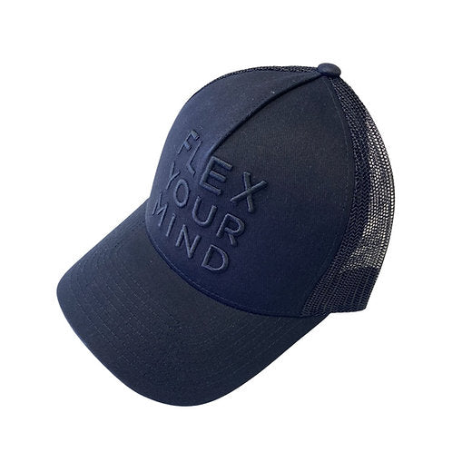 Flex-on Hats