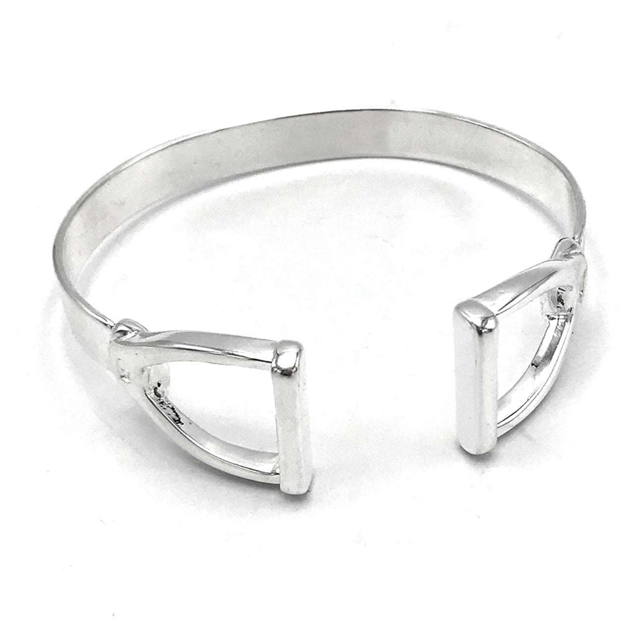 LILO Sadie Stirrup Bangle