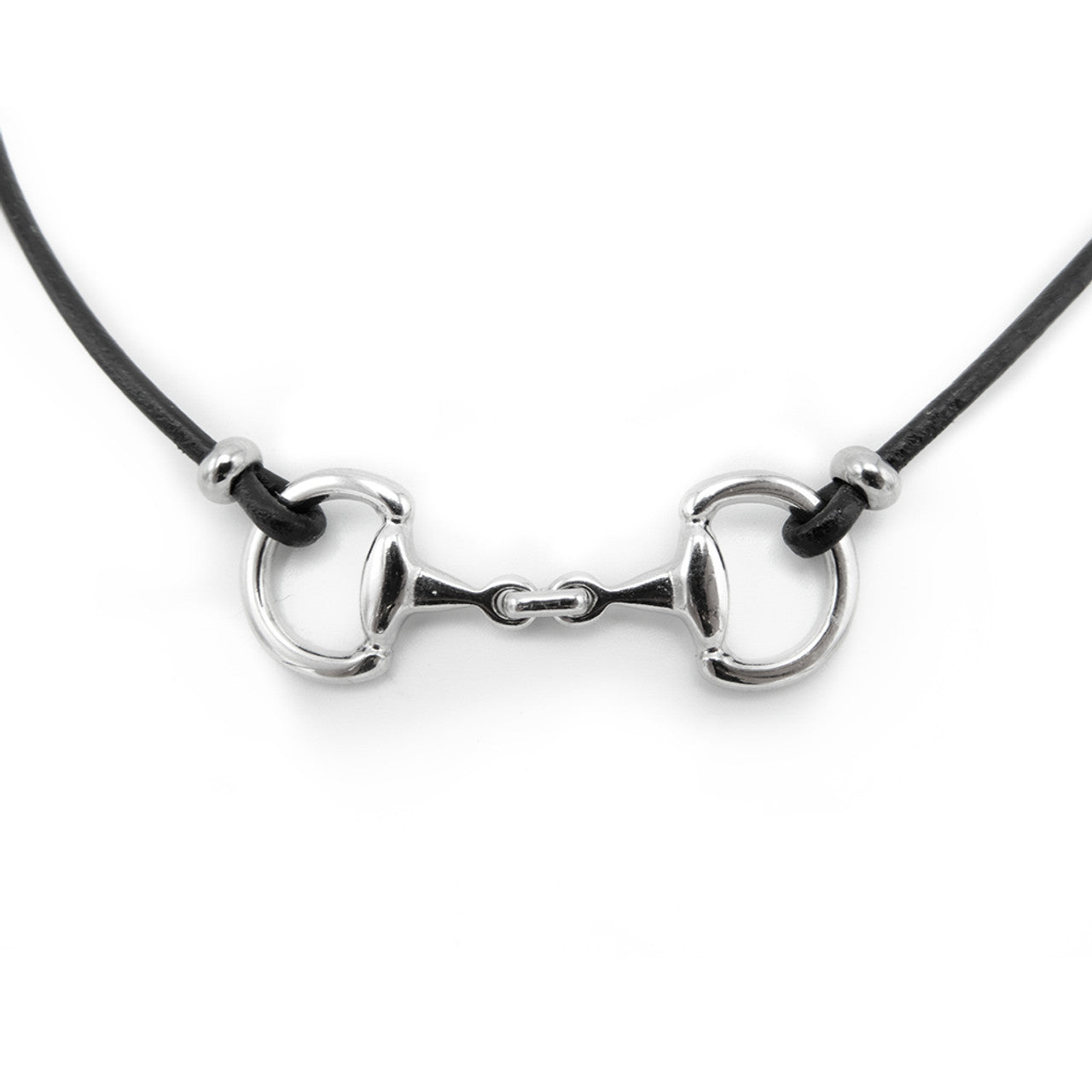 LILO Baby Bit Skinny Necklace