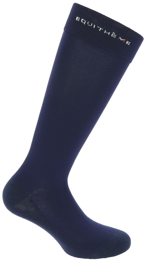 Equitheme Classic Socks