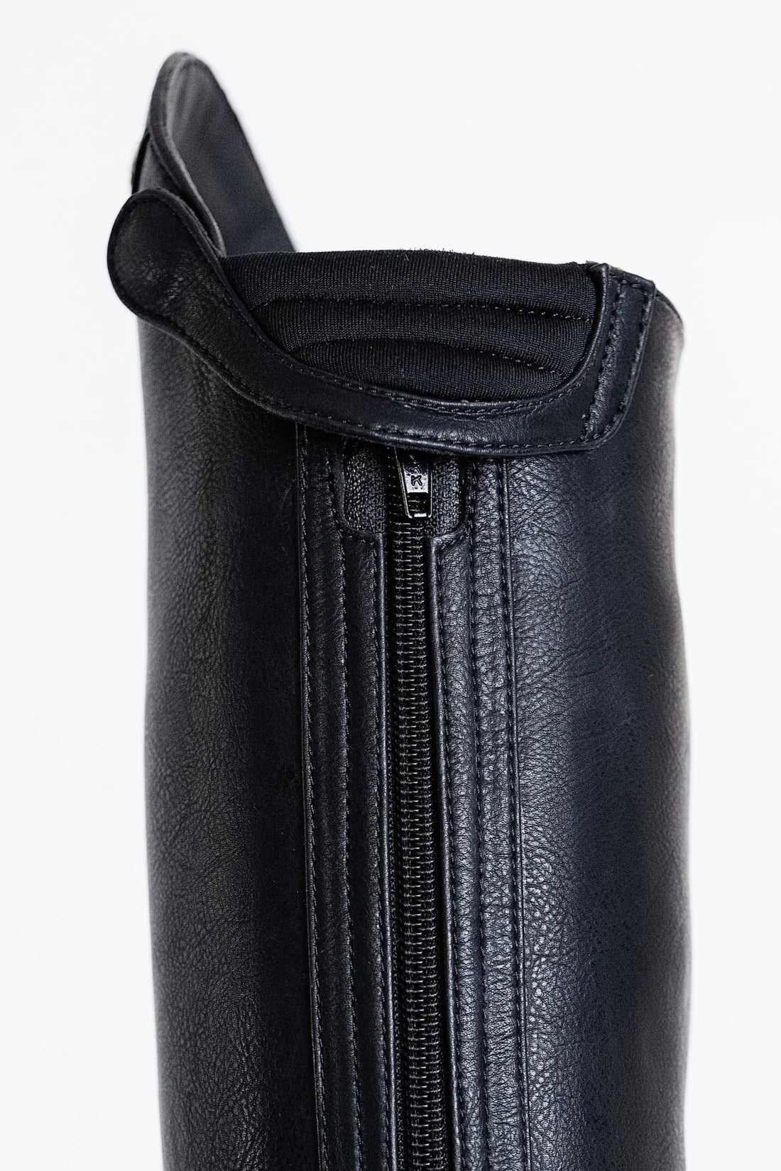 BALOUBET RIDING BOOT | Black