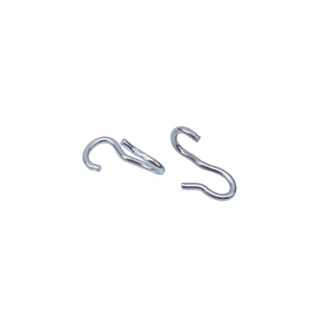 Feeling Curb Hooks