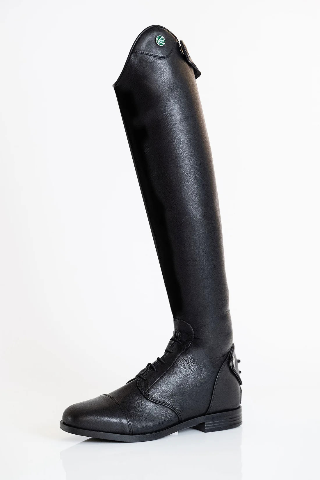 RATINA Z FEILD RIDING BOOTS | Black