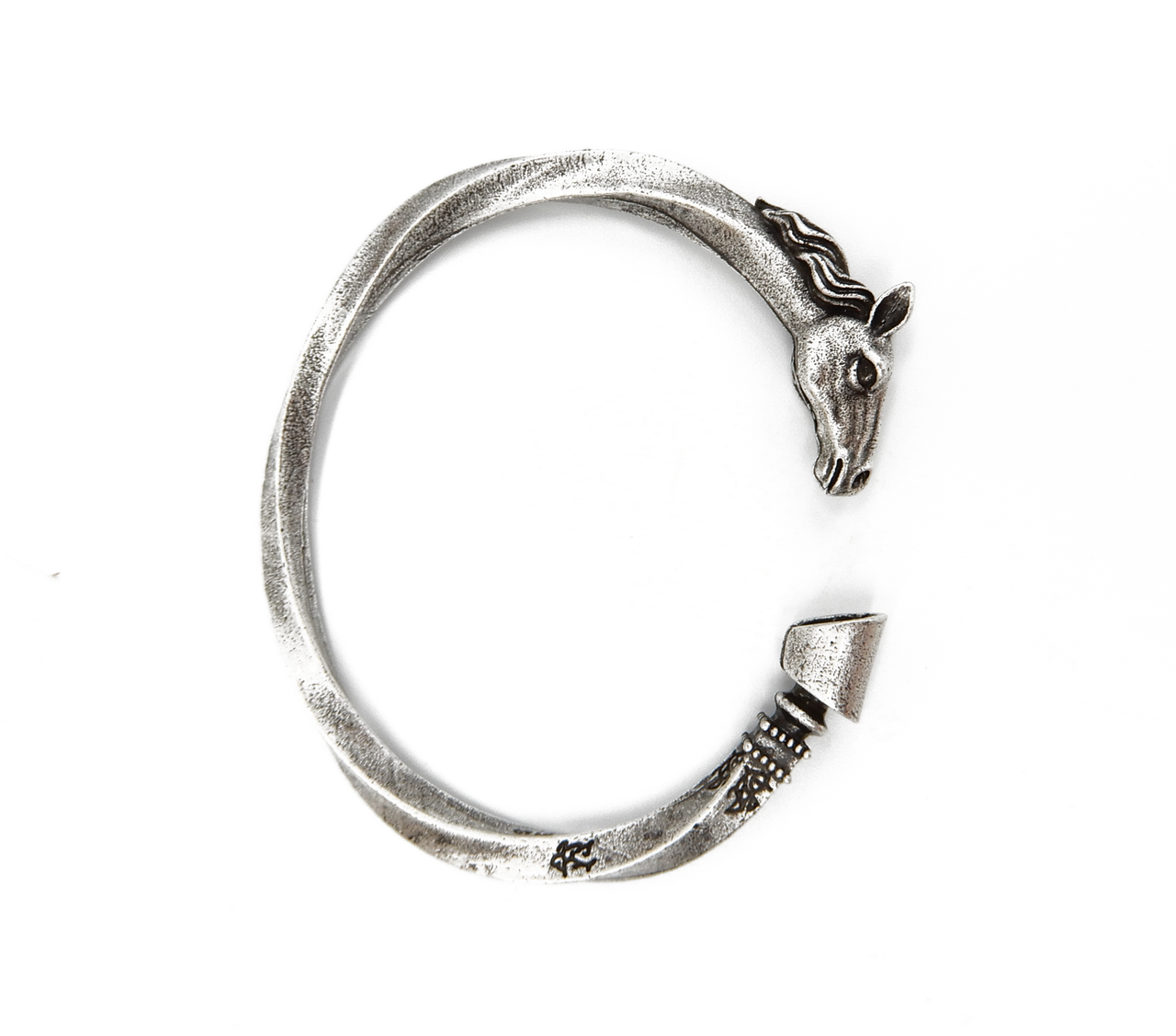 LILO Horse 'n Hoof Bracelet