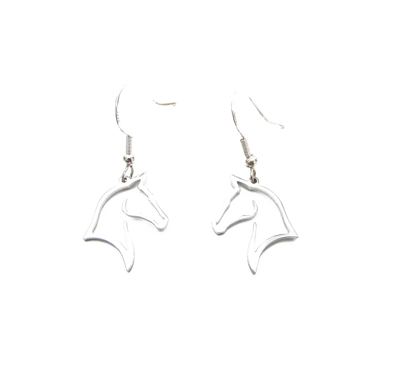 LILO Indy Horse Earrings