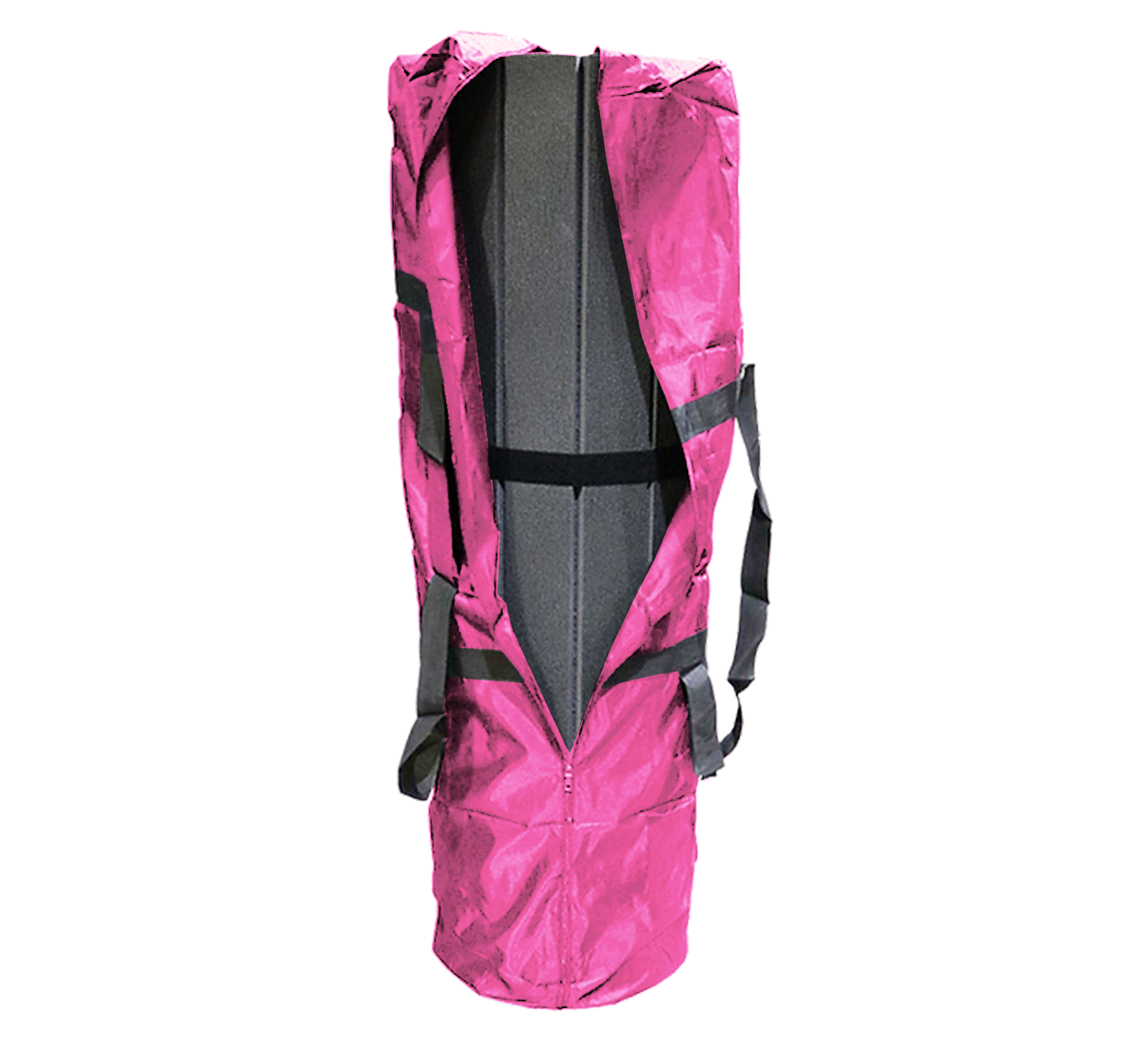 5x10ft Mat PINK Storage Bag