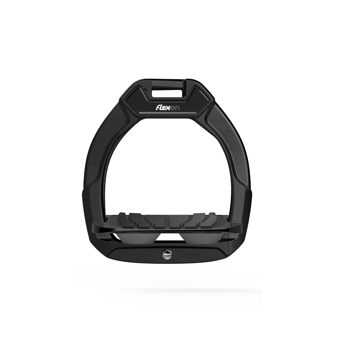 Flex-on Safe-on Junior Safety Stirrups