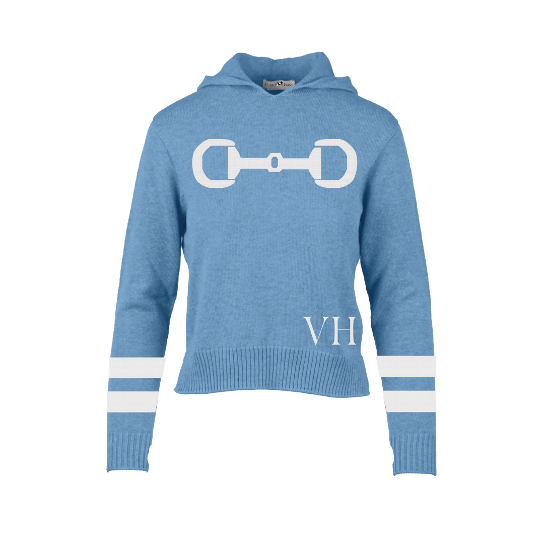 The Classic Bit Hoodie