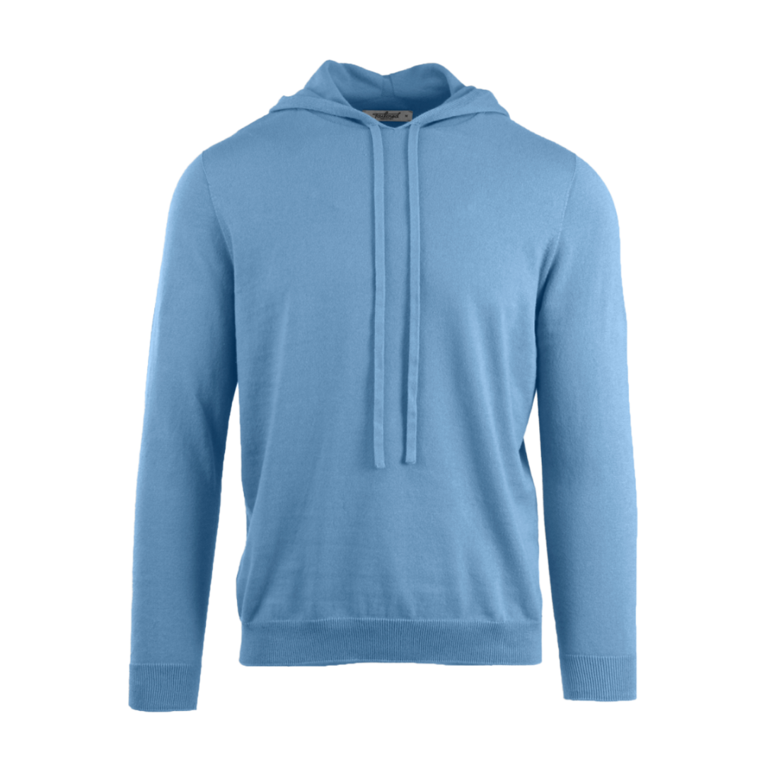 The Rider's Hoodie