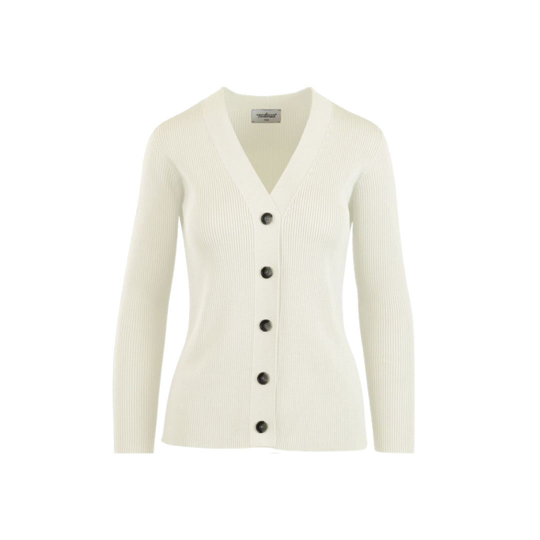 The Foxtrot Cardigan
