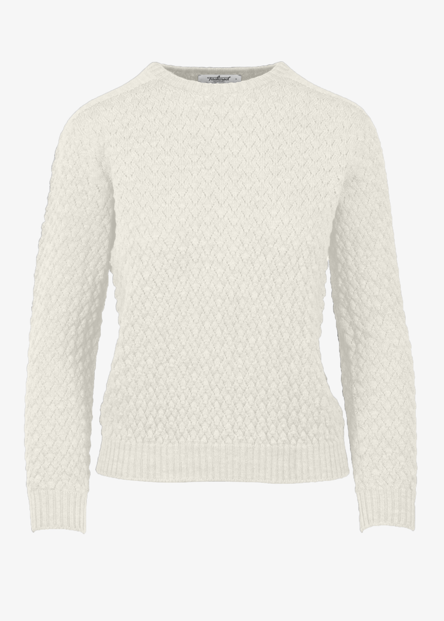 The Stable Staple Sweater