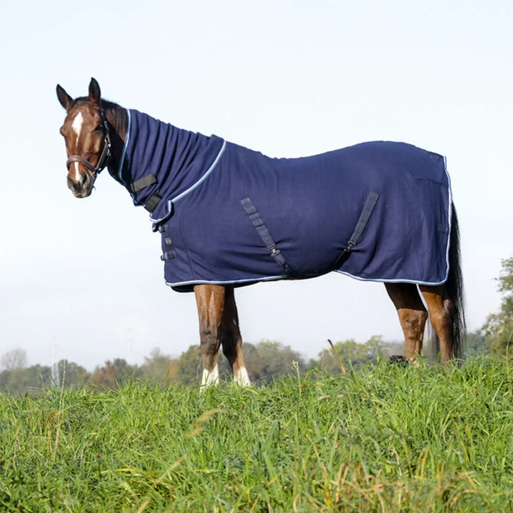 Riding World "Combo" Polar Fleece Sheet