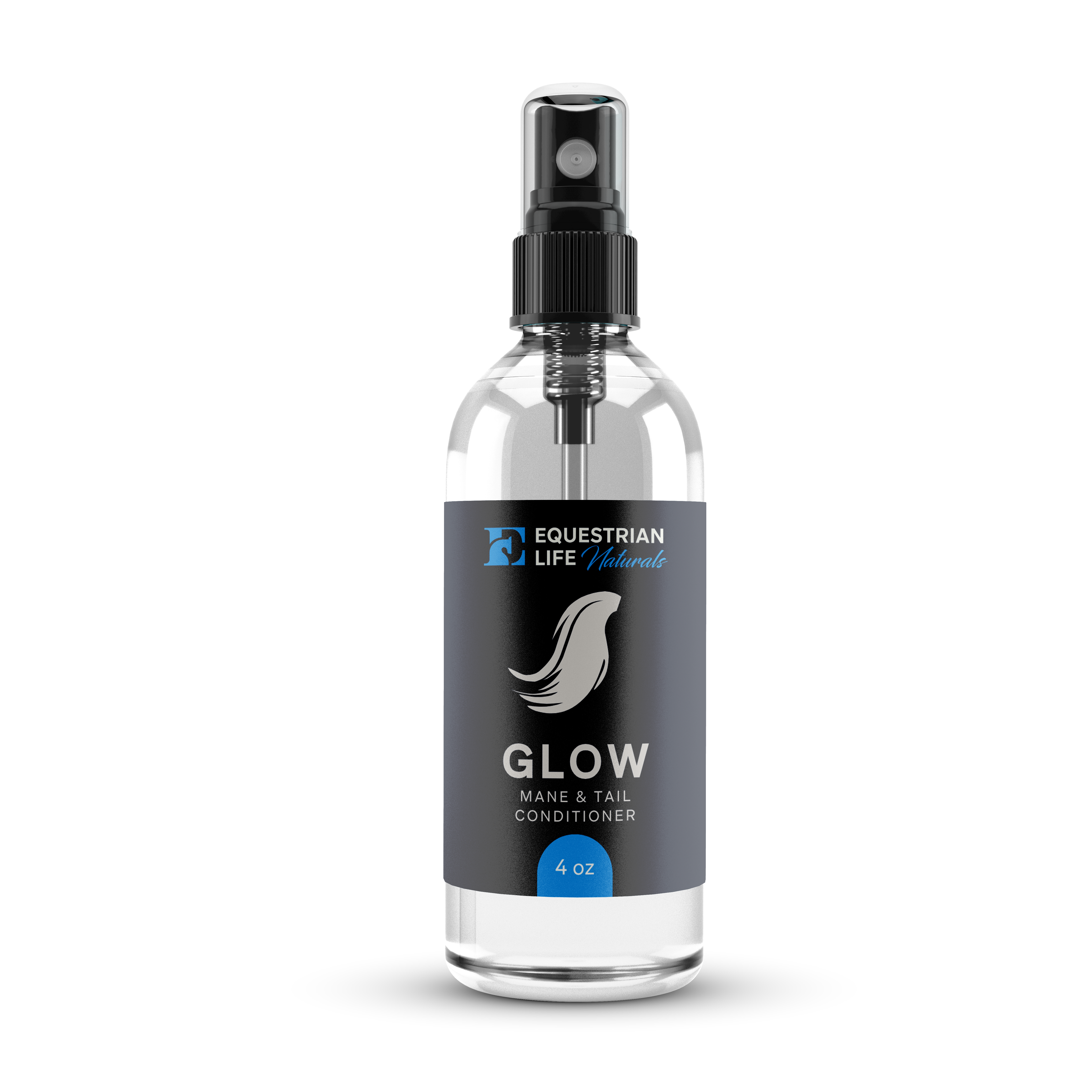 Glow™ Mane & Tail Conditioner