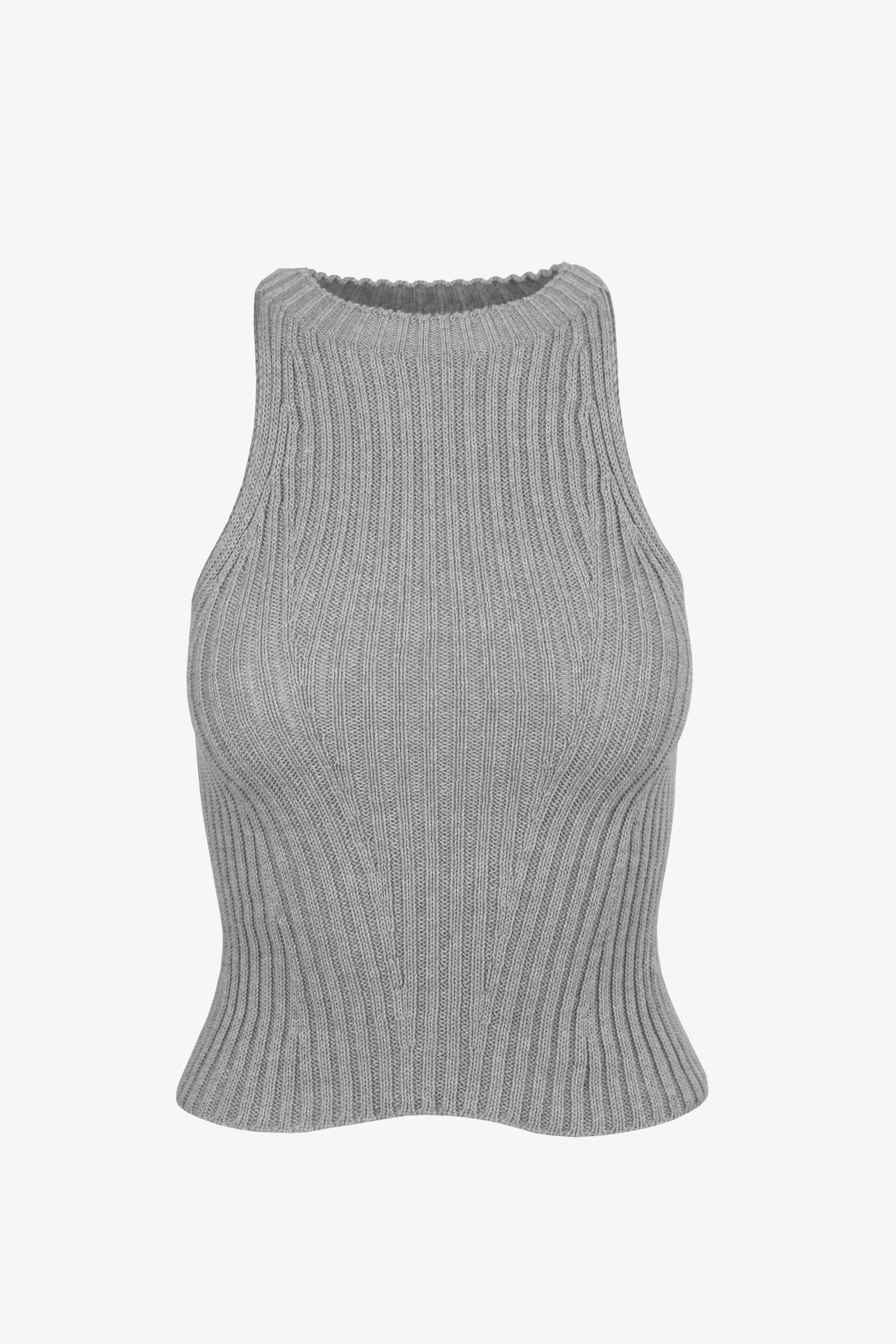 The Bridle Tank