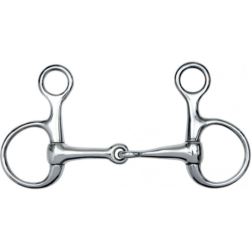 Feeling Baucher Snaffle