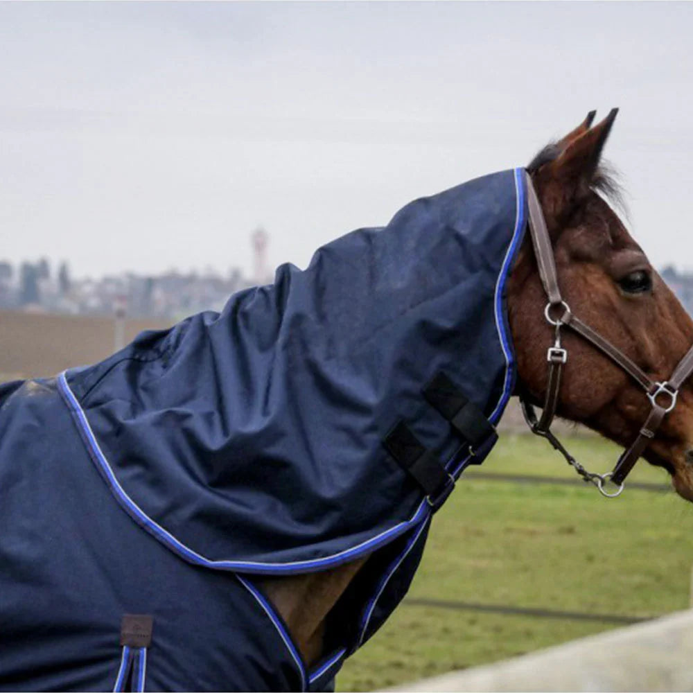 Equitheme Classic 1200D Neck cover