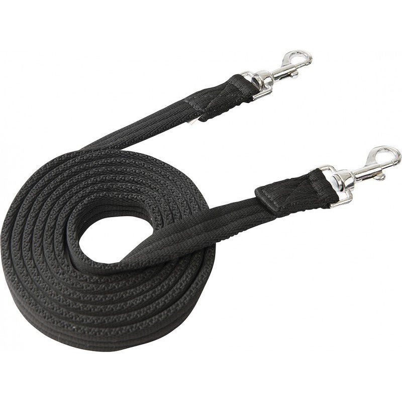 Norton Club Padded Reins