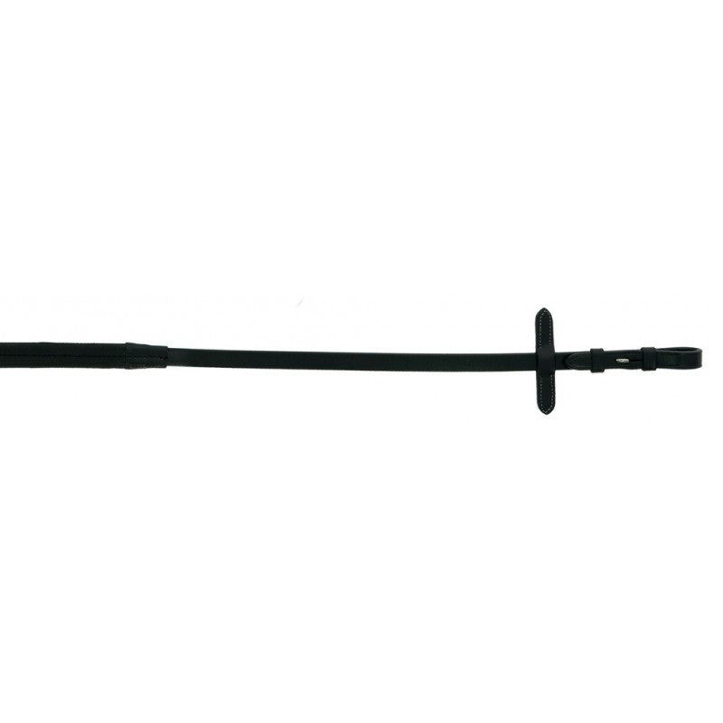Norton Pro Rubber Reins 13mm