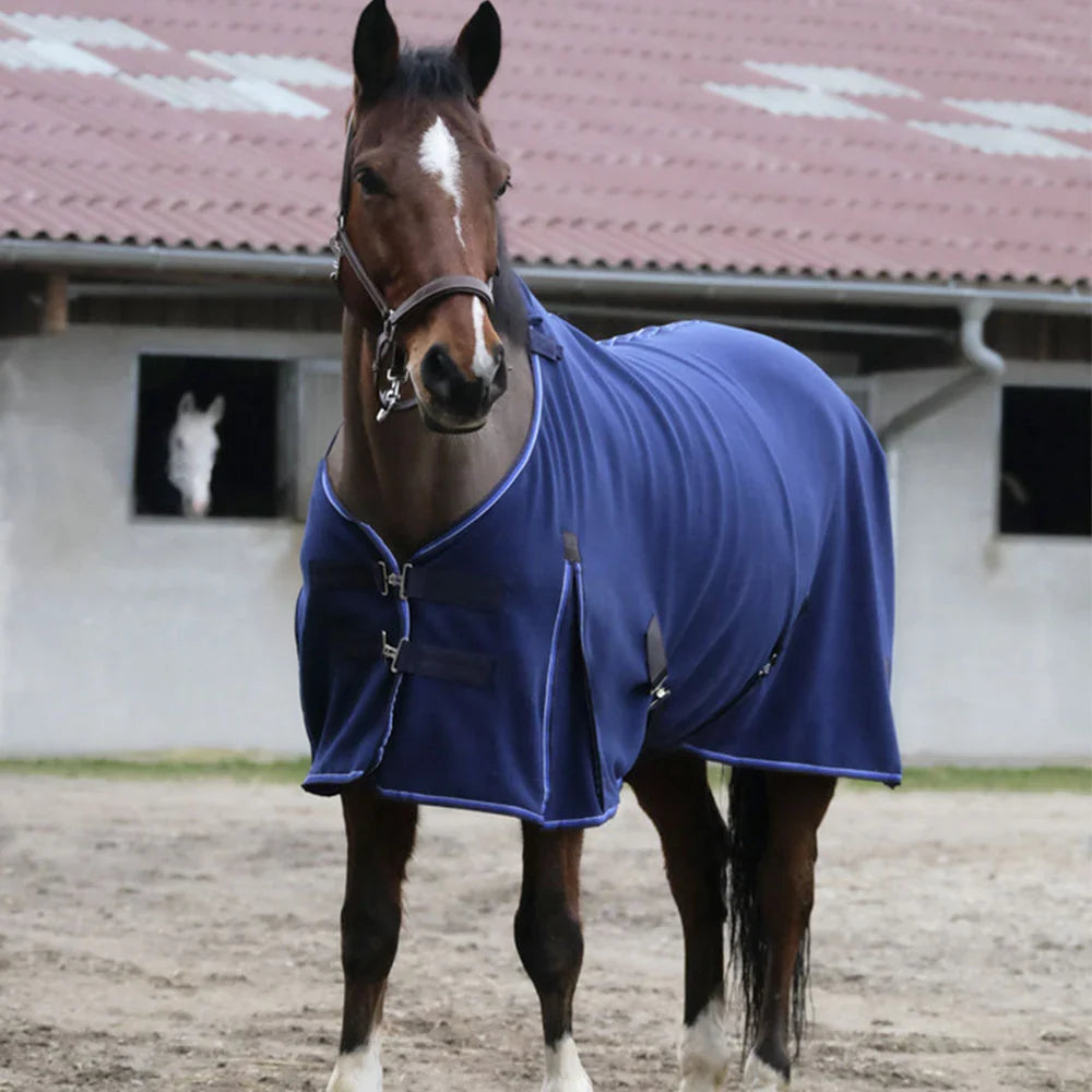 Equitheme Classic Polar Fleece Sheet