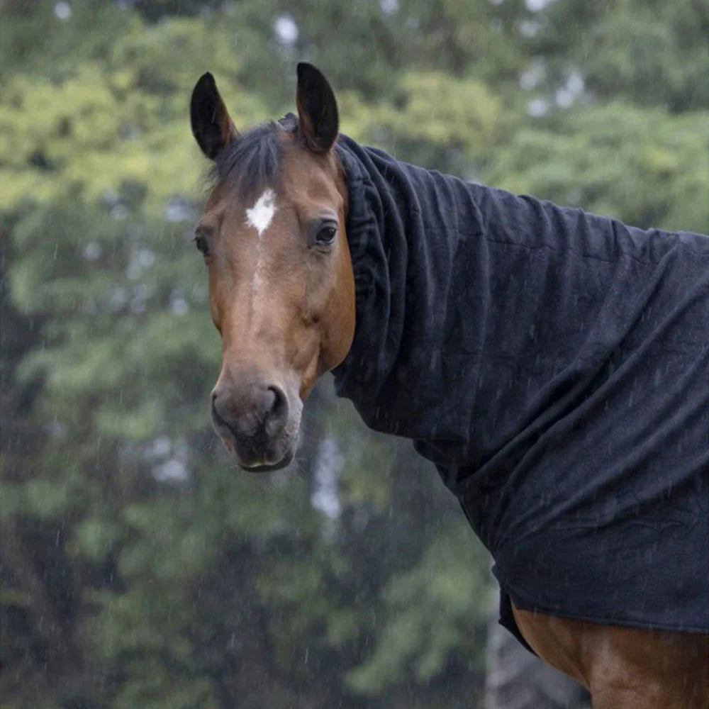 Equitheme Polar Fleece Neck Cover