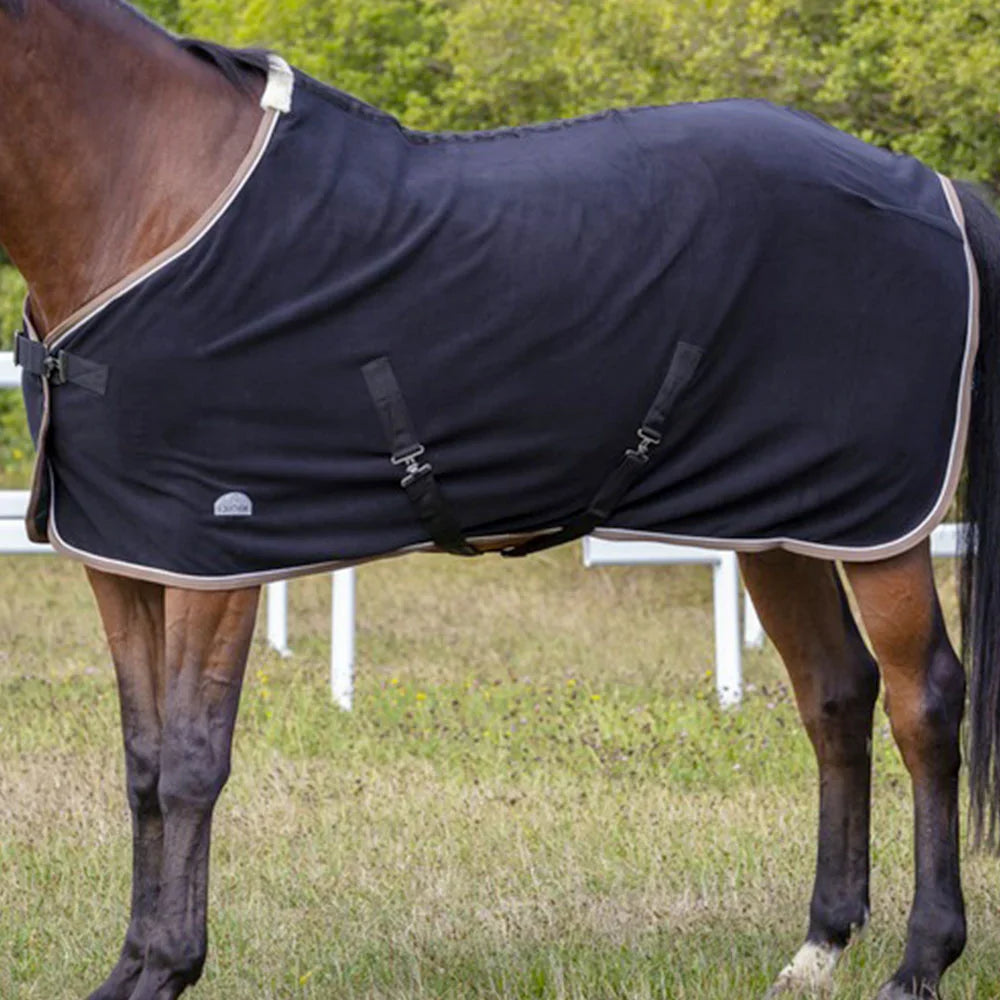Equitheme Polyfun Polar Fleece Summer Sheet