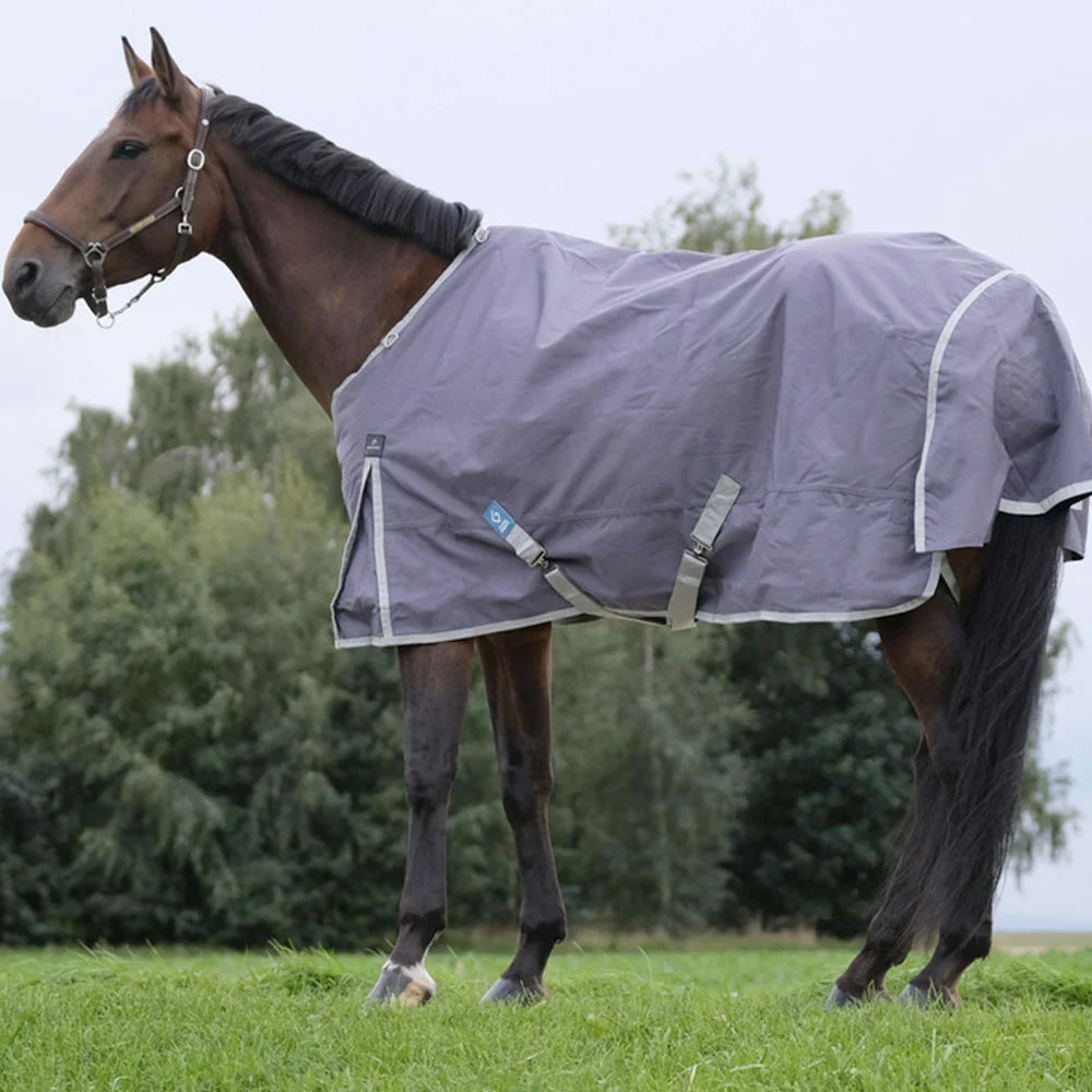 Equitheme Tyrex 1200D Recycled Turnout Rug