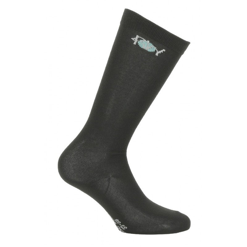 Riding World Socks