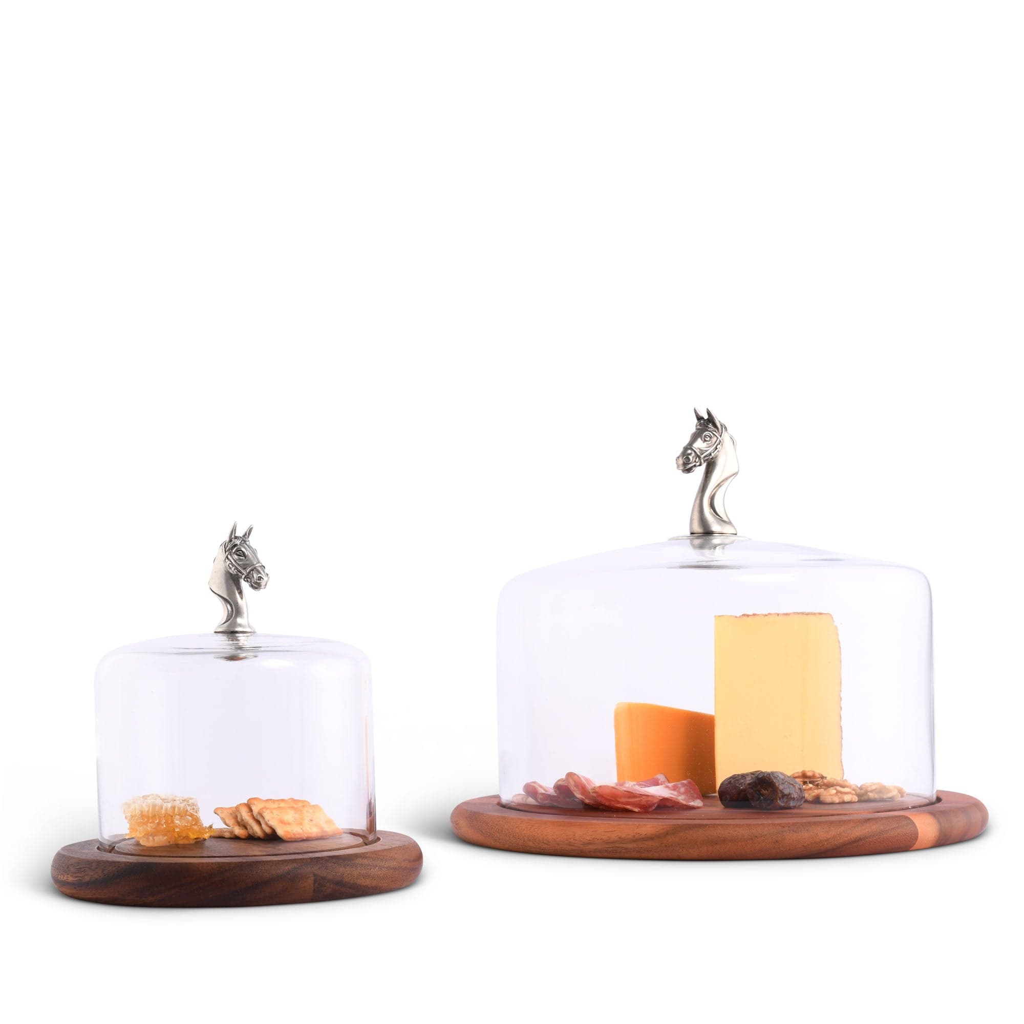 Equestrian Cheese Pedestal main image 0