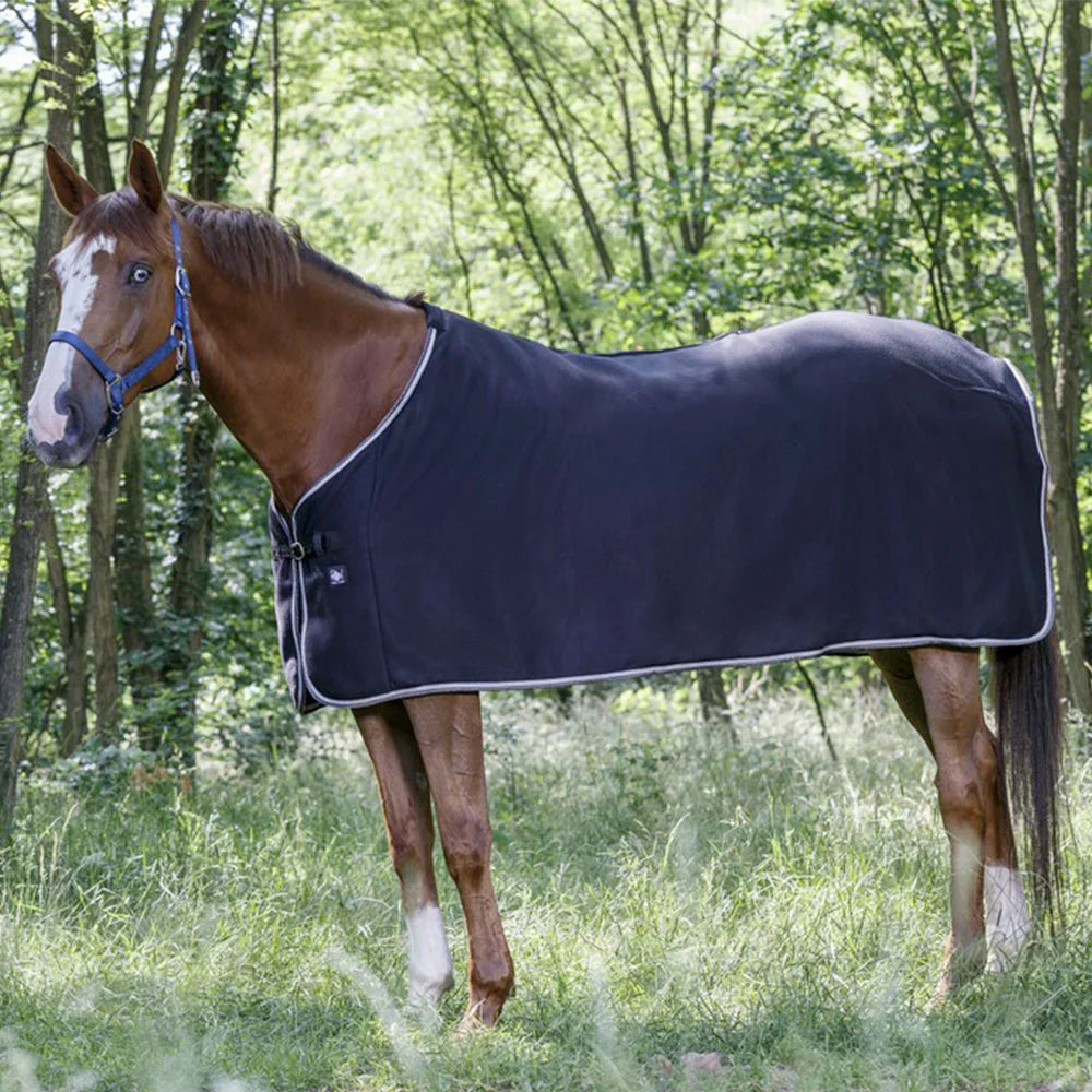 Riding World Polar Fleece Sheet