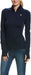 ARIAT Women'S Lowell 2.0 1/4 Zip Baselayer