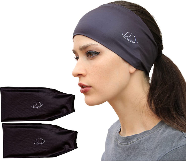 Equestrian Headbands (3-Pack)