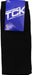 TCK Sports Solid Color 9 Inch Baseball Softball Stirrups (Multiple Colors)