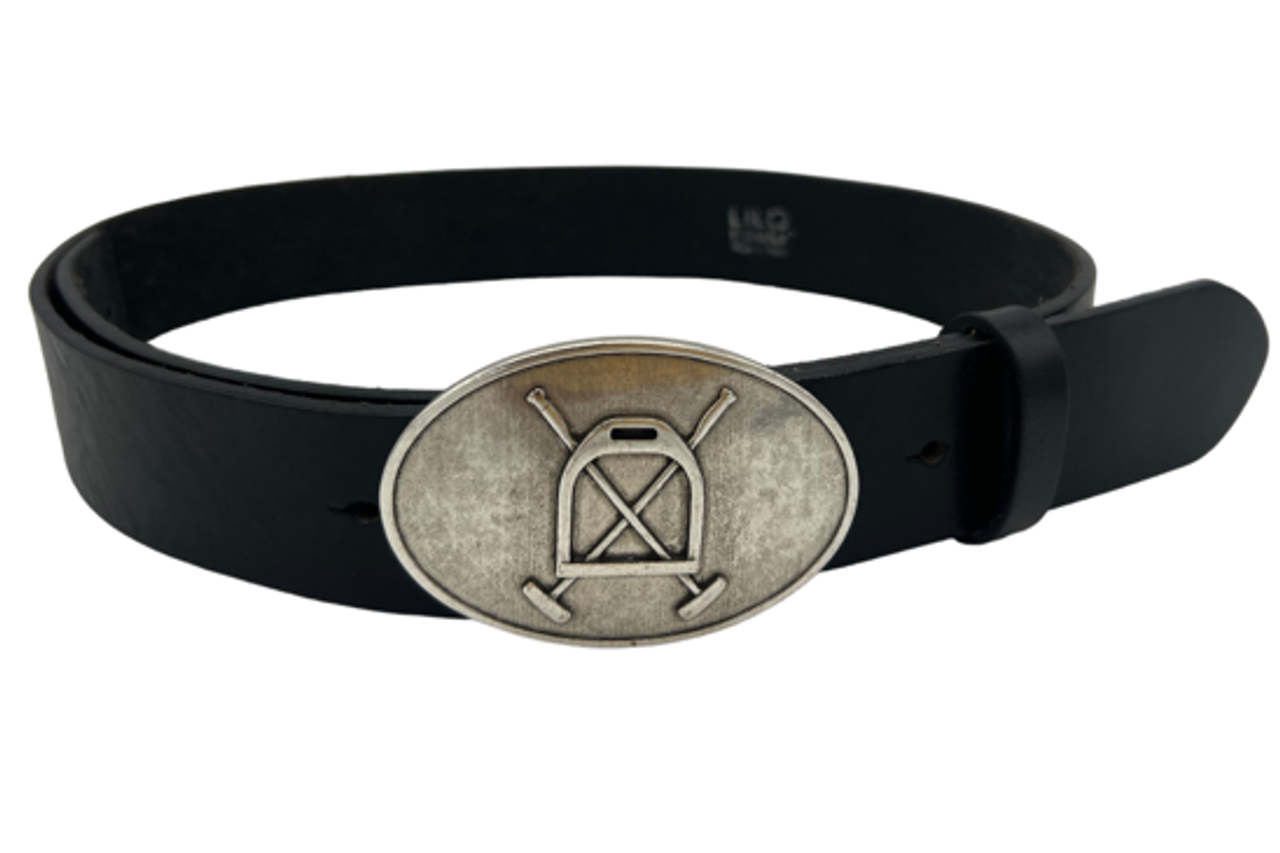 LILO Ovalo Polo Belt