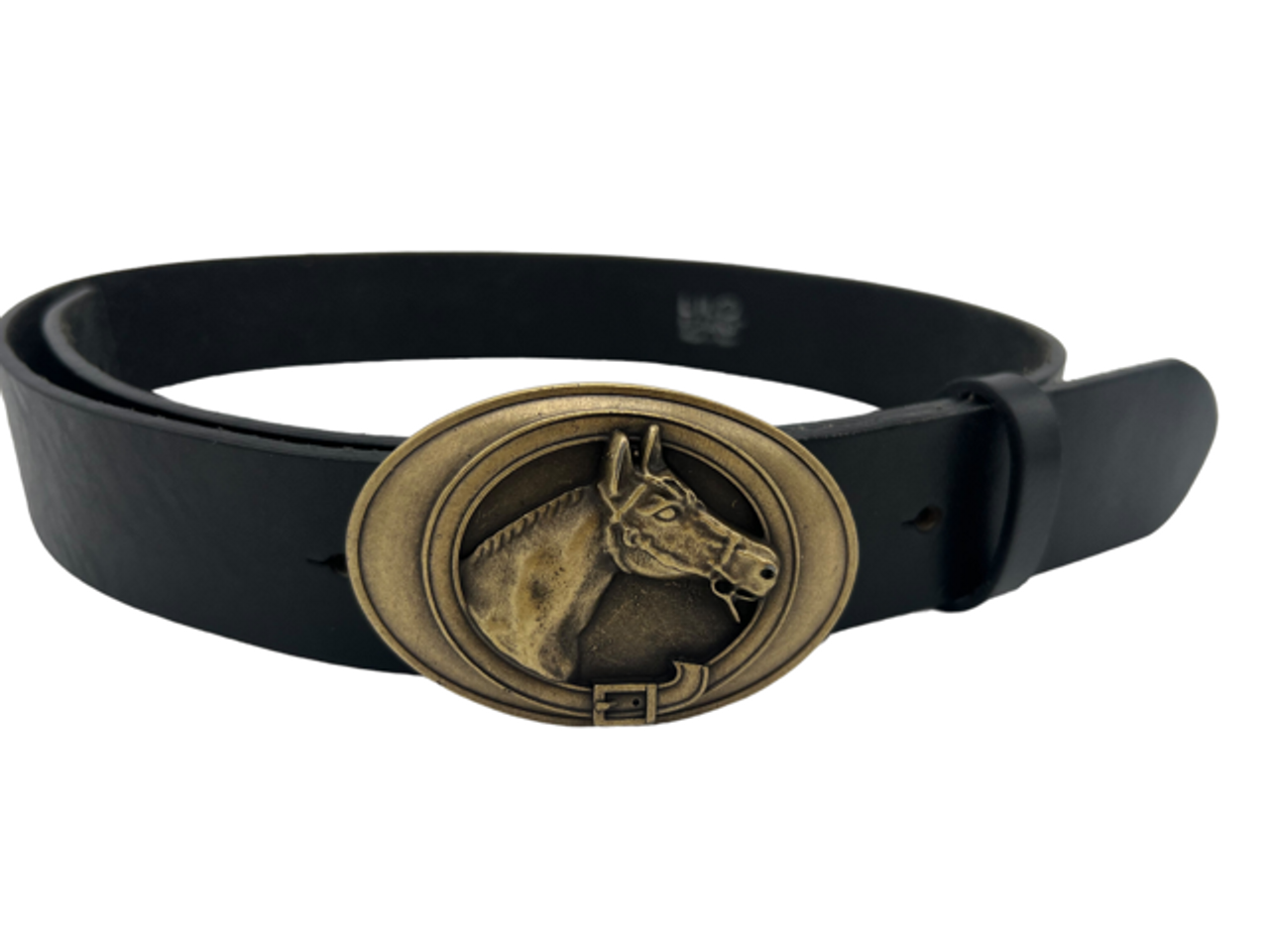 LILO Ovalo Horse Profile Belt