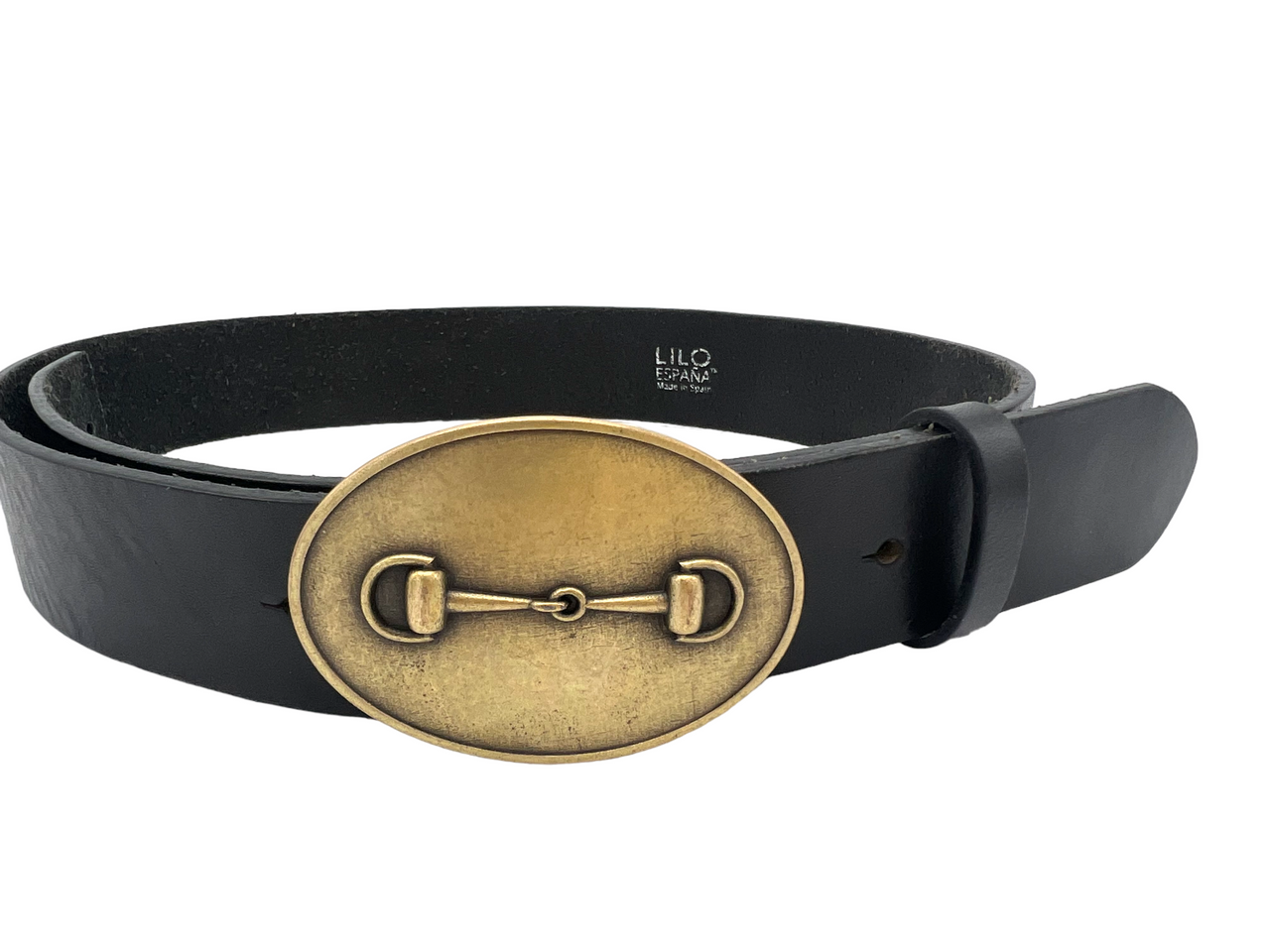 LILO Ovalo Bit Belt