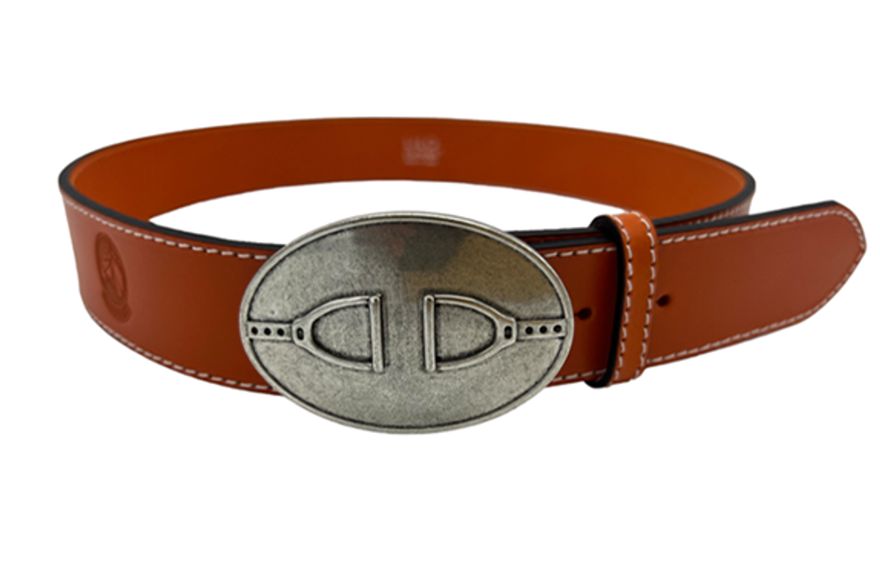 LILO Ovalo Stirrups Belt