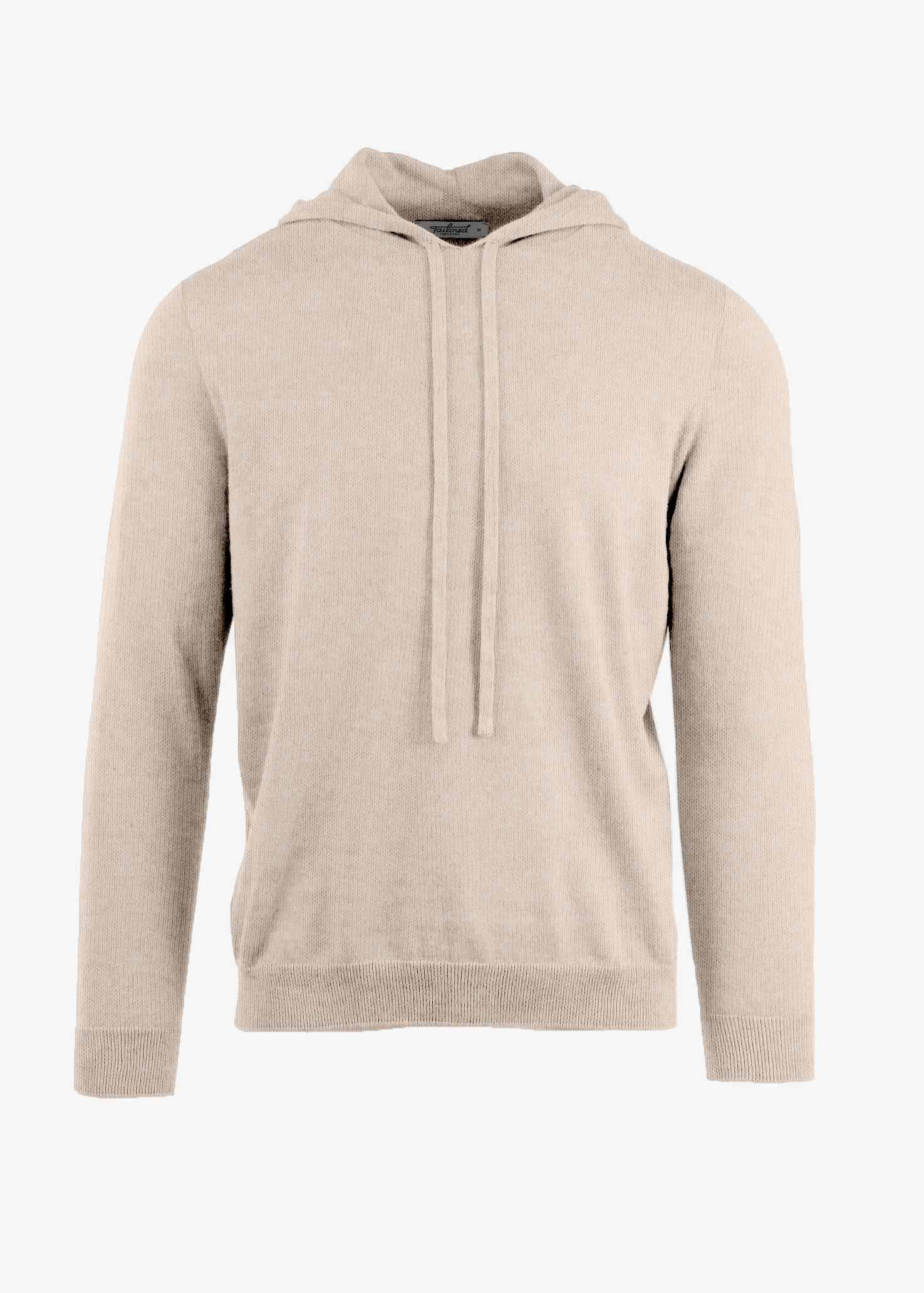The Rider's Hoodie