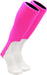 TCK Sports Solid Color 9 Inch Baseball Softball Stirrups (Multiple Colors)