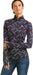 ARIAT Women'S Lowell 2.0 1/4 Zip Baselayer